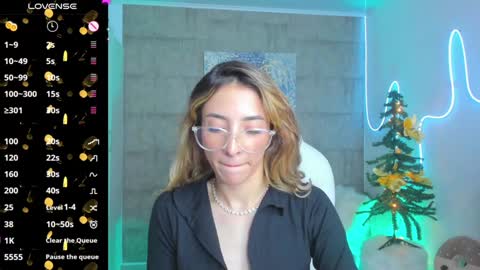 Barbie Scot online show from December 22, 2024, 10:15 pm