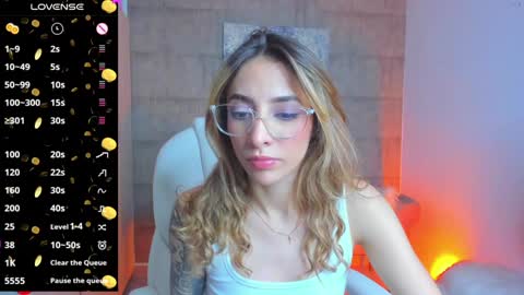 Barbie Scot online show from February 1, 2025, 3:41 am