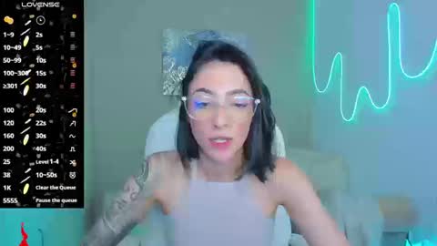 Barbie Scot online show from September 17, 2025, 10:00 pm