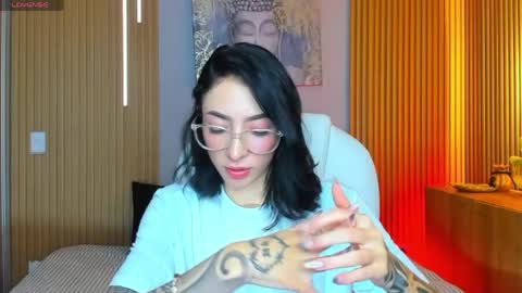 Snapshot of barbiie_scoth chatting on June 6, 2026, 11:20 pm Barbie Scot online show from June 6, 2026, 11:20 pm