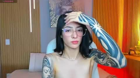 Snapshot of barbiie_scoth chatting on June 13, 2026, 9:57 pm Barbie Scot online show from June 13, 2026, 9:57 pm