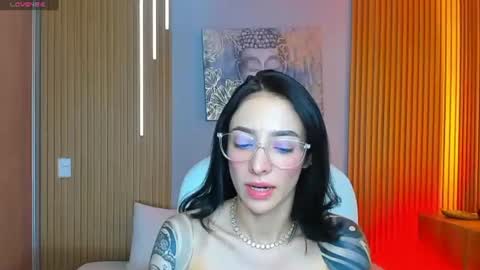 Snapshot of barbiie_scoth chatting on June 15, 2026, 10:45 pm Barbie Scot online show from June 15, 2026, 10:45 pm