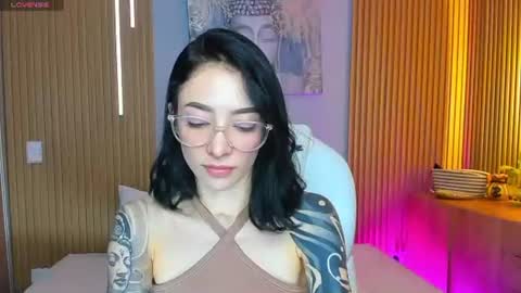 Snapshot of barbiie_scoth chatting on June 21, 2026, 7:05 pm Barbie Scot online show from June 21, 2026, 7:05 pm