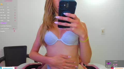 Barby Cute only fans  online show from February 4, 2025, 12:55 pm