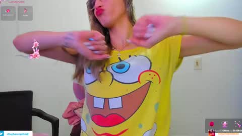 Barby Cute only fans  online show from March 2, 2025, 2:00 pm