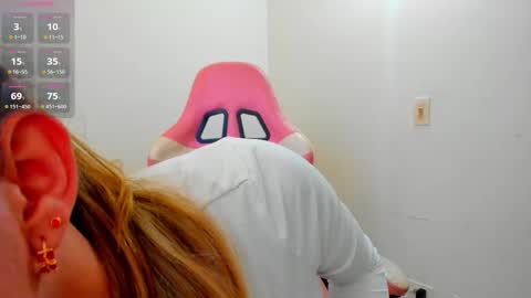 Barby Cute only fans  online show from October 20, 2025, 6:08 pm