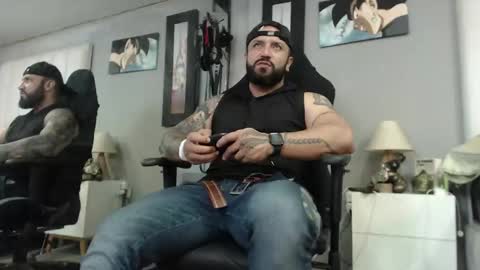 bardock online show from February 13, 2026, 2:29 am