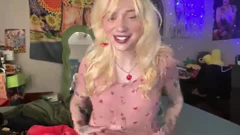 Bardot Eyed online show from February 24, 2026, 7:45 pm