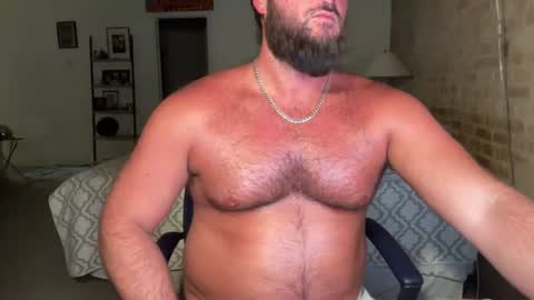 Barebackheat online show from July 24, 2026, 3:59 am
