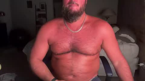 Barebackheat online show from July 30, 2026, 4:11 am