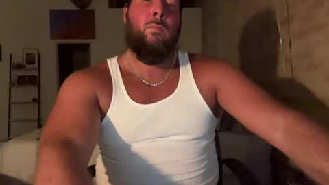 Barebackheat online show from August 2, 2026, 4:22 am