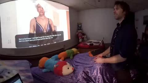 Snapshot of barebearstudio chatting on December 11, 2024, 10:36 am barebearstudio online show from December 11, 2024, 10:36 am