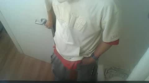 barniemay1 online show from January 4, 2025, 8:28 am