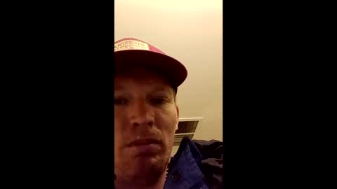 barniemay1 online show from February 5, 2025, 5:31 pm