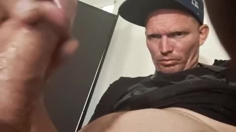 barniemay1 online show from March 8, 2025, 3:02 pm