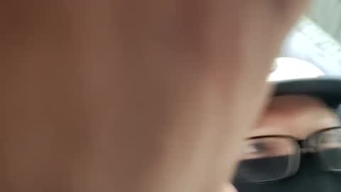 barniemay1 online show from October 5, 2025, 10:13 am