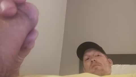 barniemay1 online show from October 29, 2025, 7:32 am