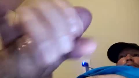 barniemay1 online show from October 30, 2025, 7:54 am