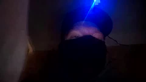 barniemay1 online show from October 31, 2025, 11:22 am