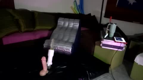 Snapshot of barrablazer76 chatting on November 16, 2025, 3:06 pm barrablazer76 online show from November 16, 2025, 3:06 pm