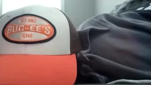 barrett4200 online show from January 19, 2025, 9:13 pm