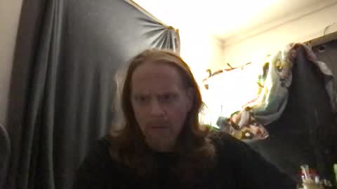 barrett4200 online show from June 5, 2026, 7:14 am