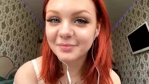 Snapshot of barrieensz chatting on July 22, 2026, 9:34 am Lizzy online show from July 22, 2026, 9:34 am