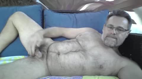 Barry Arnauld online show from February 11, 2026, 10:37 pm