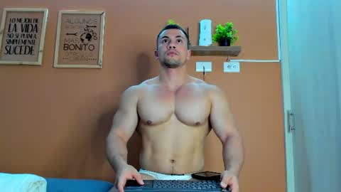 Barry online show from July 9, 2026, 11:53 pm