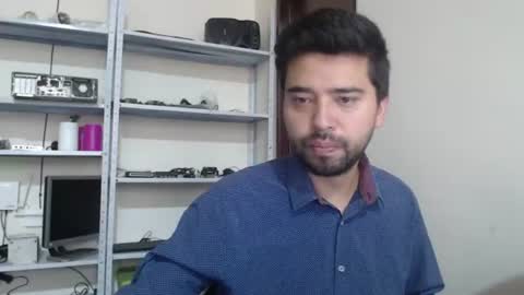Barry online show from July 1, 2026, 11:23 am