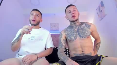 Bruce  online show from December 3, 2024, 4:58 am