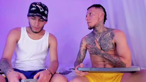 Bruce  online show from March 11, 2025, 5:02 pm