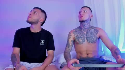 Bruce  online show from September 9, 2025, 7:57 pm