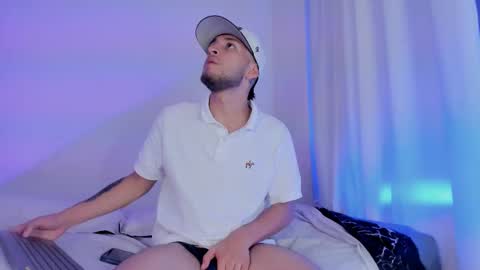 Bruce  online show from October 12, 2025, 10:53 pm