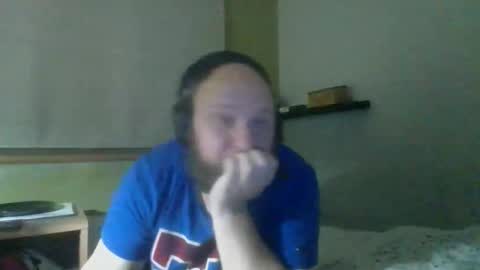 bart_poland online show from September 28, 2025, 8:58 pm