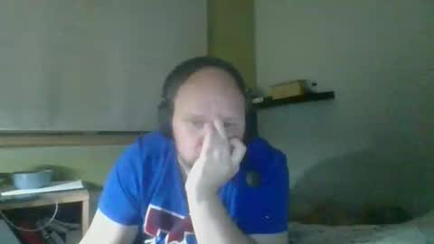 bart_poland online show from October 26, 2025, 10:04 pm