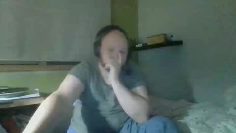 bart_poland online show from November 10, 2025, 11:15 pm