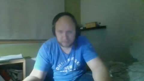 bart_poland online show from November 13, 2025, 10:08 pm