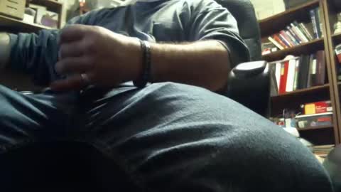 bartender3127 online show from January 24, 2025, 9:58 pm