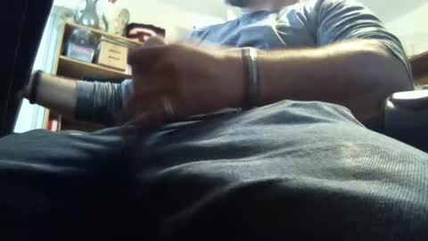 bartender3127 online show from January 30, 2025, 5:49 pm