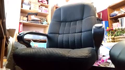 bartender3127 online show from February 3, 2025, 3:38 pm