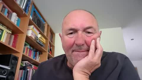 bartvel online show from April 20, 2026, 10:29 am