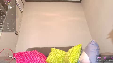 PukiPuki online show from January 9, 2026, 2:03 am