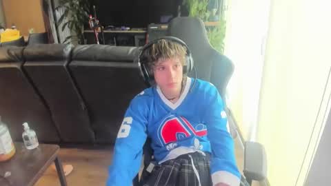 ryan online show from February 8, 2026, 7:39 pm