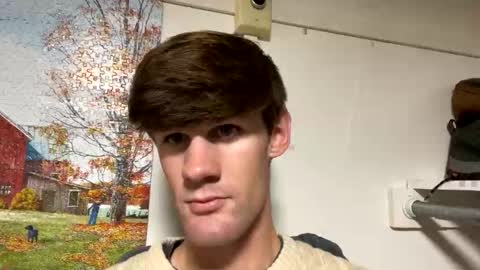 basicallyjustmee online show from October 22, 2025, 7:35 pm