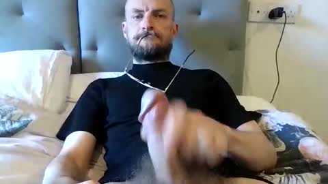 basiccamguy online show from September 25, 2025, 1:15 pm