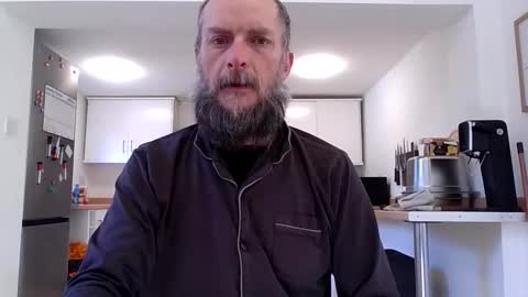 basiccamguy online show from May 25, 2026, 6:41 am