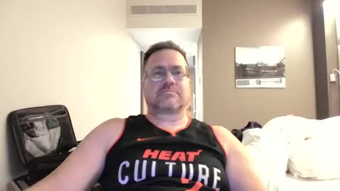 Jordan online show from February 14, 2025, 9:43 pm