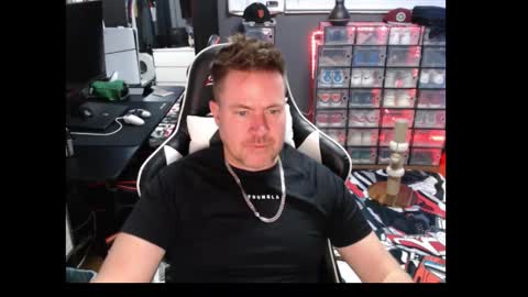 Jordan online show from November 22, 2025, 3:16 am