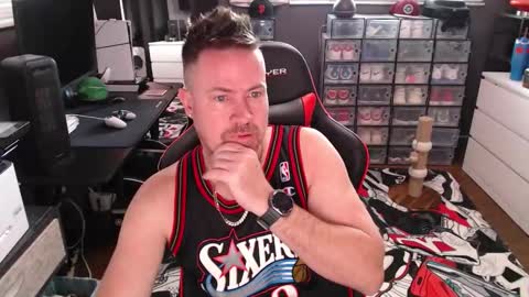 Jordan online show from December 3, 2025, 4:05 pm